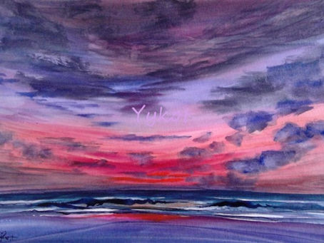 ”トワイライト” "Twilight"