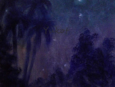 ”カノープス” "Canopus"
