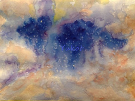 "ほんのひと時” "Moment"