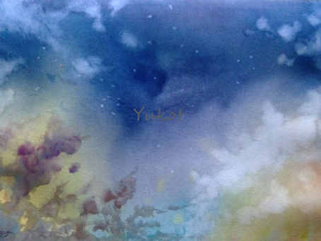 ”星の旋律” "Melody of star"