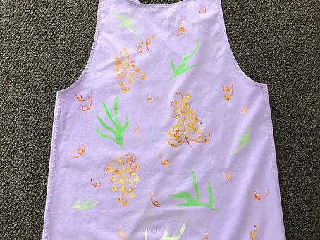 "新作品のご紹介” "New Product"