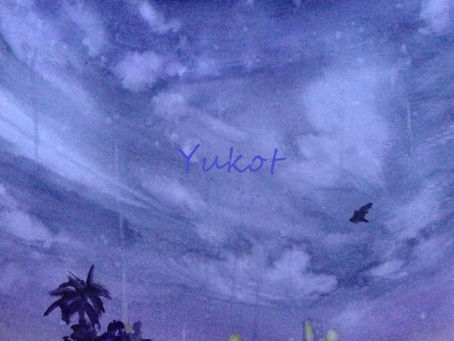 ”雨の音” Sound of rain"