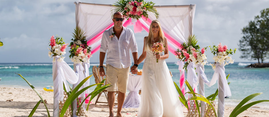 Álom esküvő? Már nem az! 