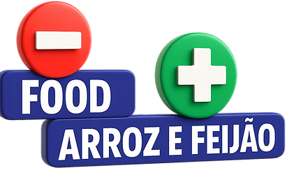 Selo 3D menos food_mais arroz e feijão.png