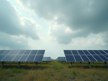 Exploring the Subtle Impact of Climate Change on Daily Life in the UK
