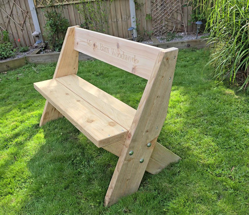 Ana White Diy Patio Bench With Back Ana White Outdoor Bench Seat