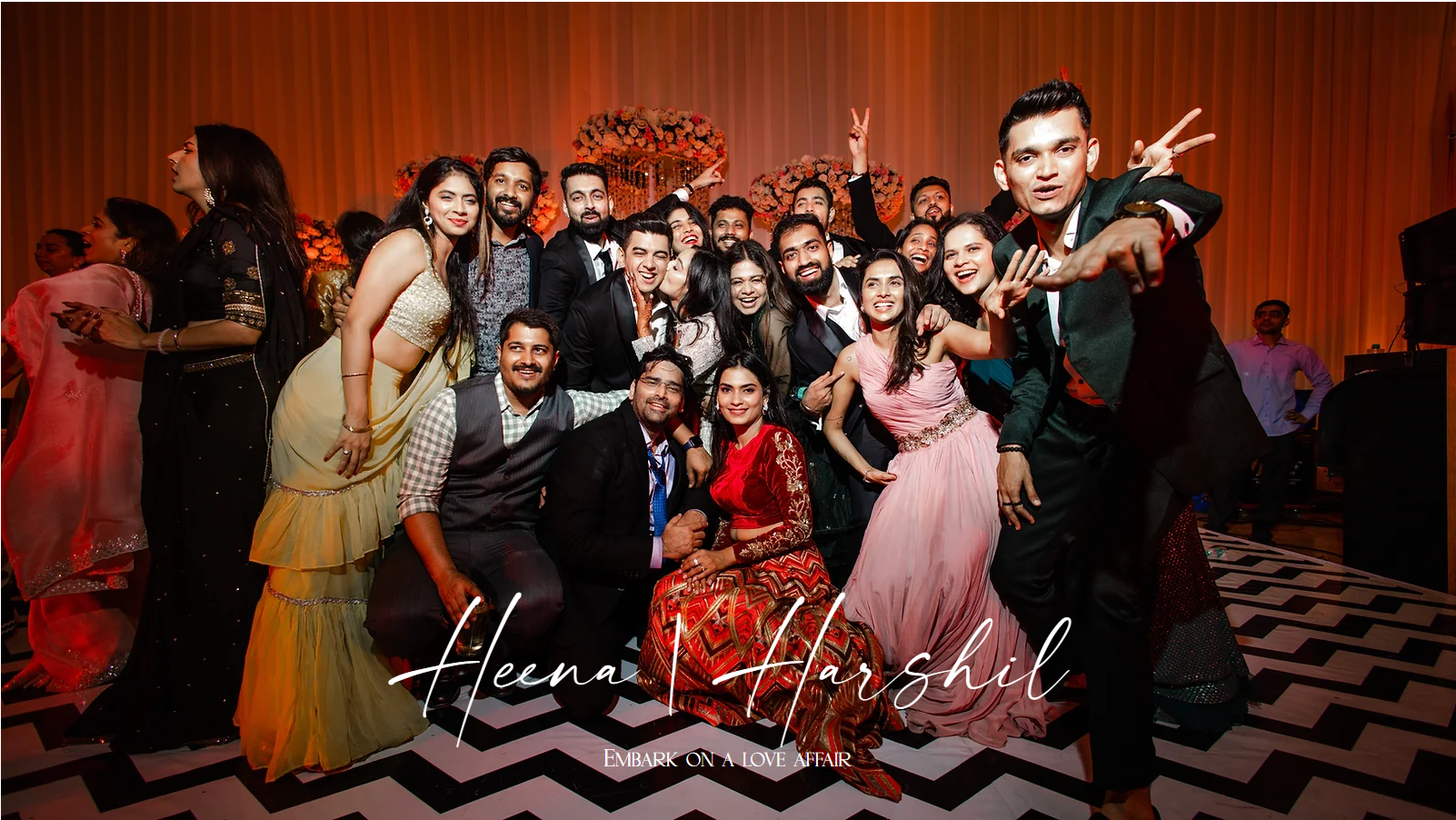 Indian Wedding Photography