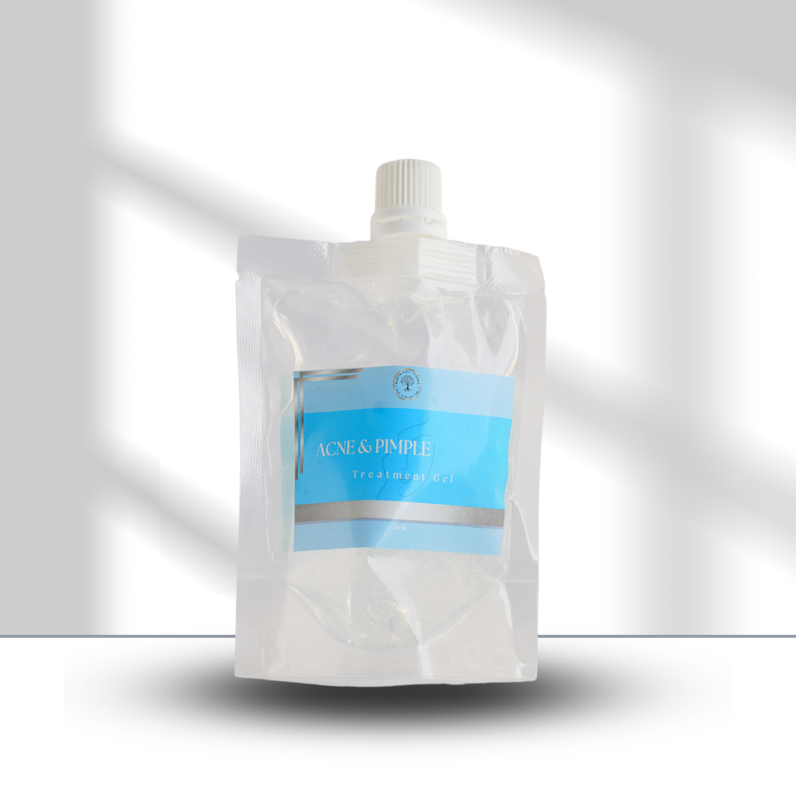 Acne & Pimple Treatment Cleanser