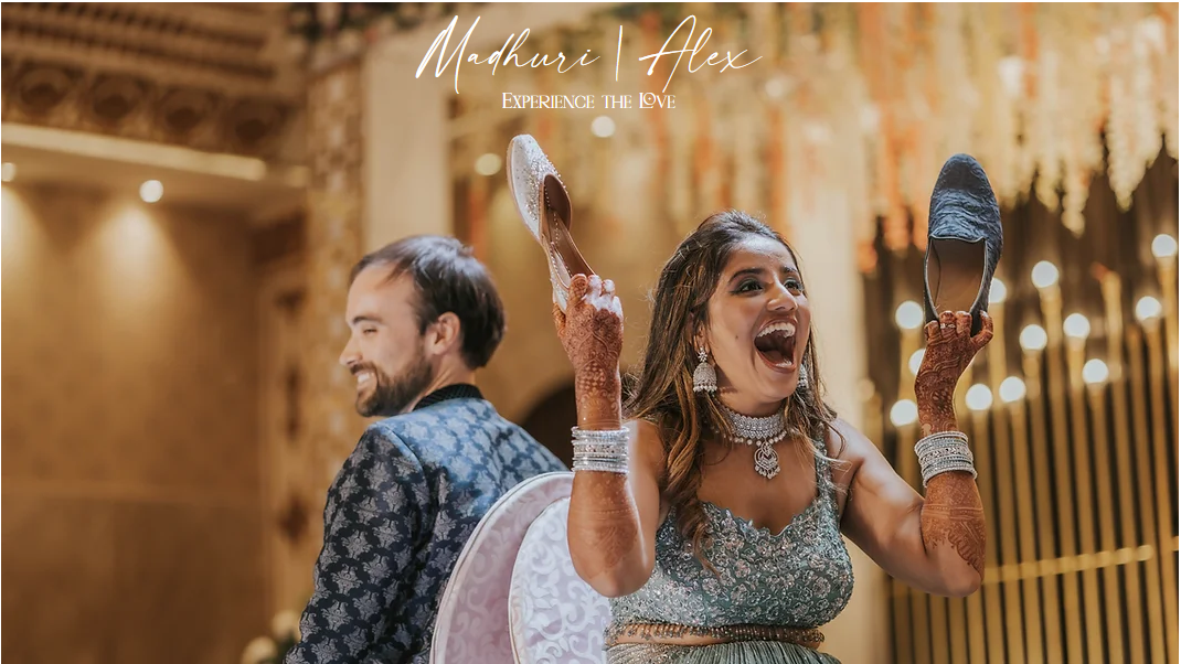 Indian Wedding Photography