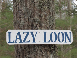 The perfect spot for a vacation!