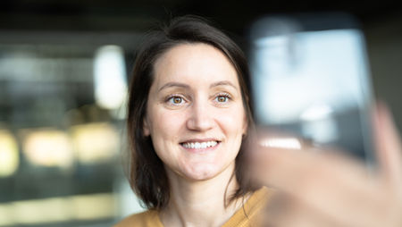 Für die Webseite und weiteren Kommunikationsmassnahmen der fidentity AG durften wir neue Key Visuals und eine Bildwelt fotografieren.