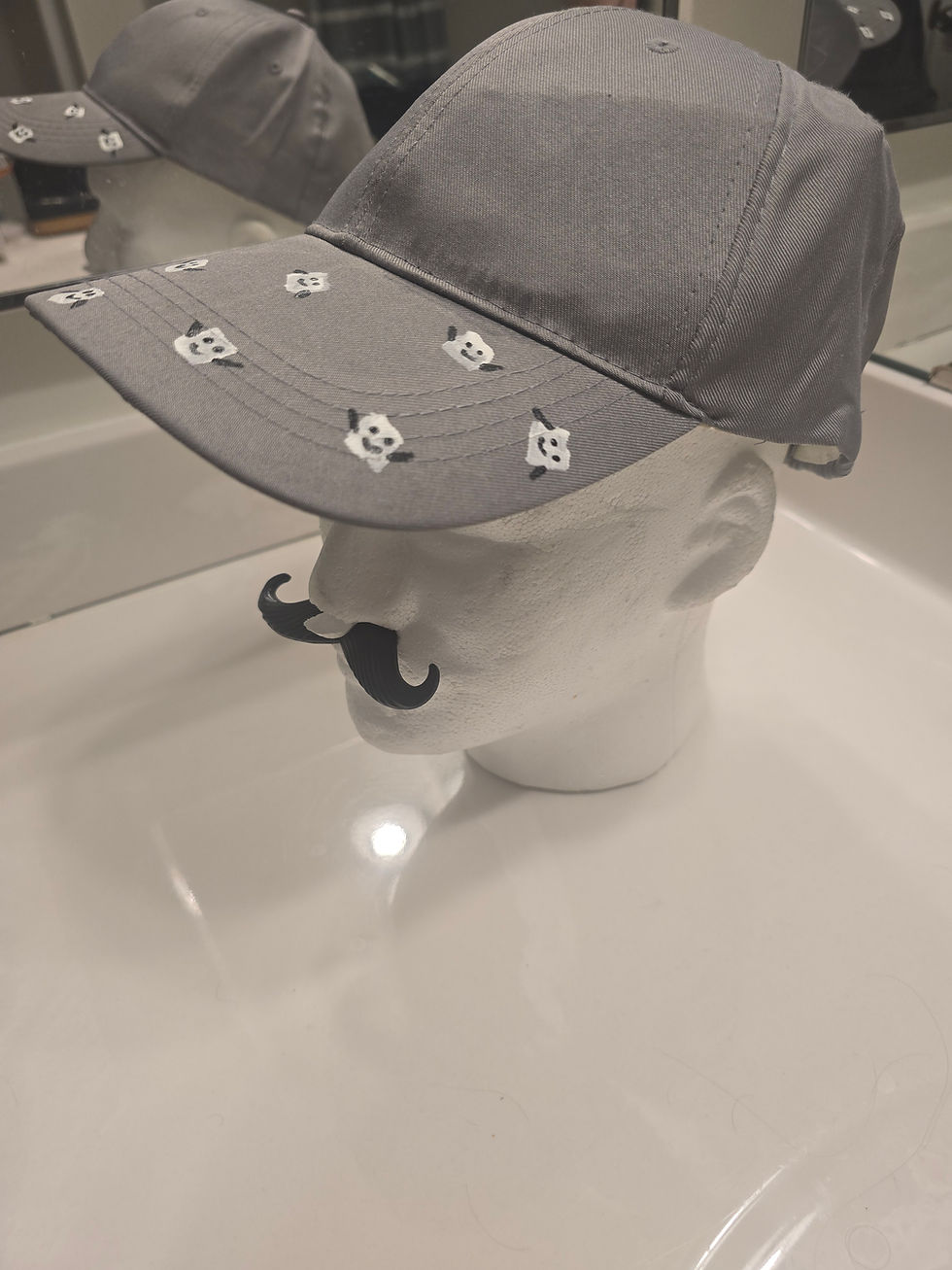 Thumbnail: Mallow Legion Hat