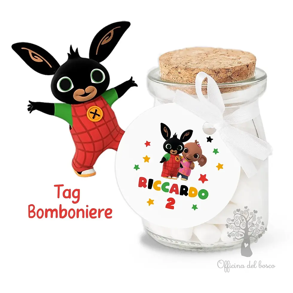 biglietti bomboniera battesimo