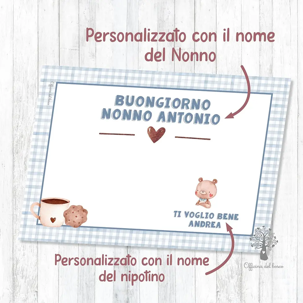 Miniatura: nonno