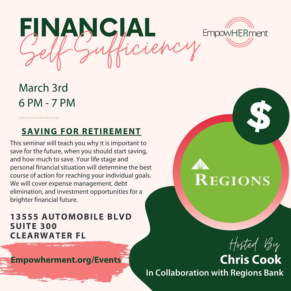 Self-Sufficiency