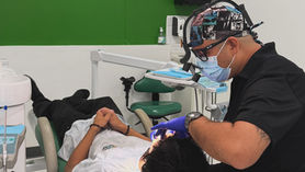 Por una mejor salud dental