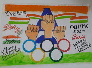 Support India