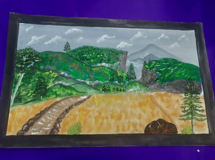 Field Landscape