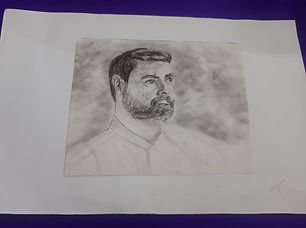Man Portrait