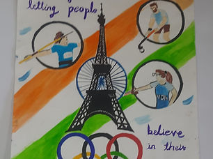 India in Paris
