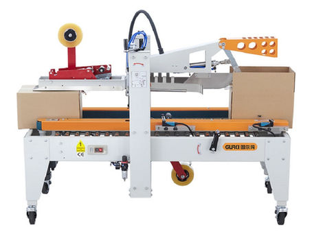 Best Automatic Carton Box Sealing Machine