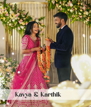 Couples candid photography in reception 