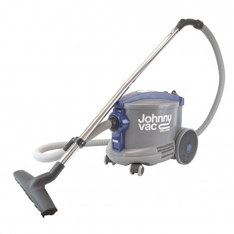 JOHNNY VAC DRY VACUUM AS6 JVAC GHIBLI  D12