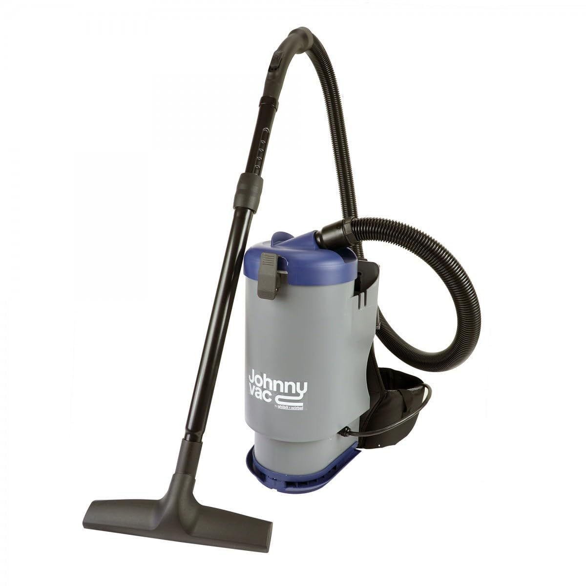JOHNNY VAC. Ghibli Back Pack Vacuum. T1. 12 AMP.