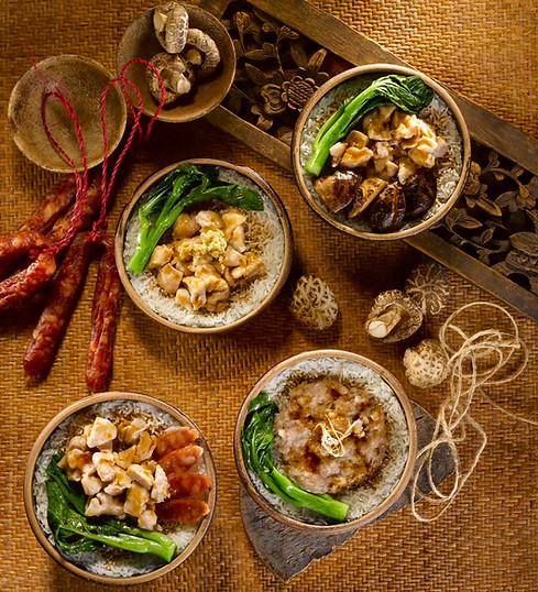 Earthen Bowl Steamed Rice.jpg