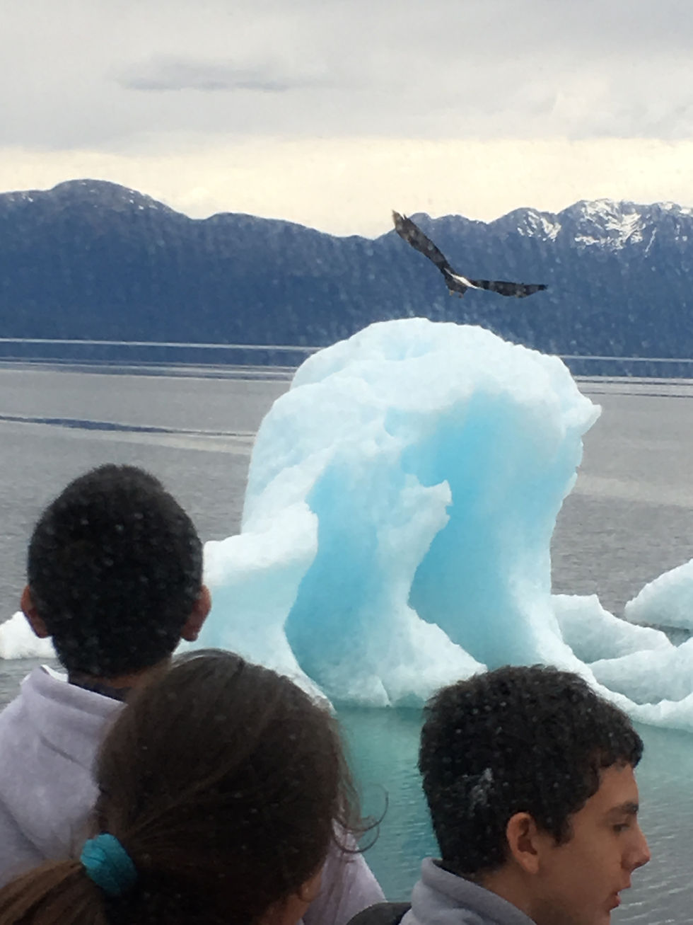 5 Alaska 6