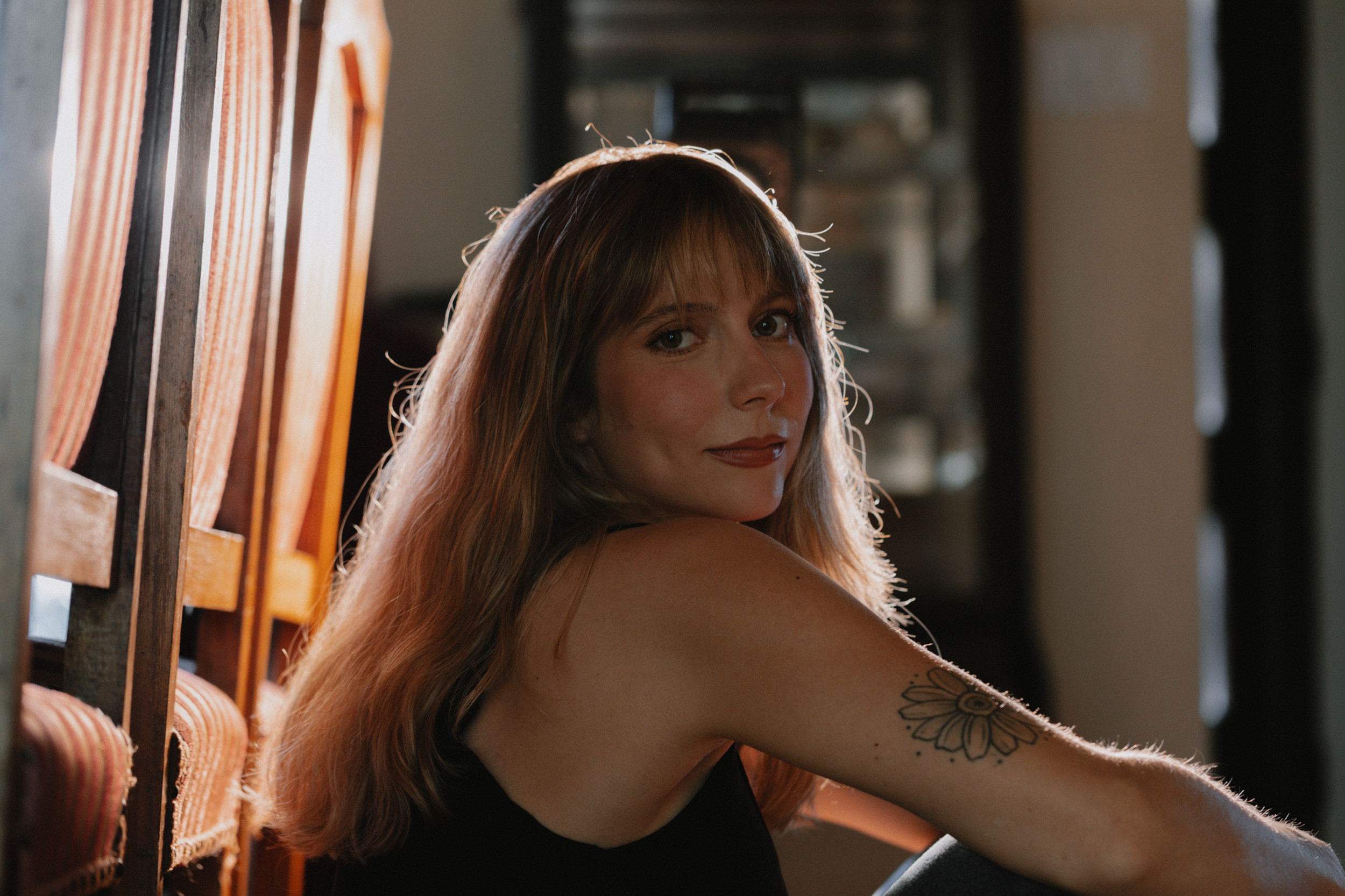 MaryAnne Muglia