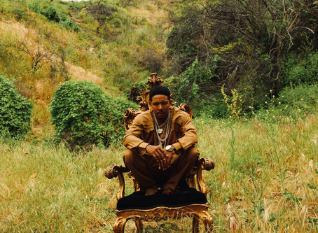 Exclusive Interview with "The Last OG" star Allen Maldonado