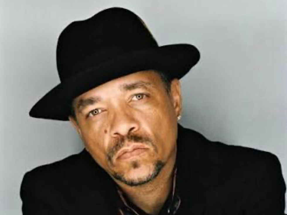 Ice-T