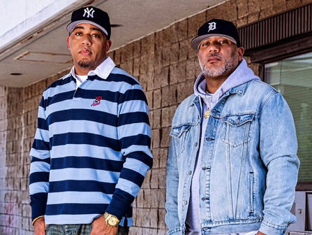 Apollo Brown & Skyzoo: Same Chemistry, Different Chapter