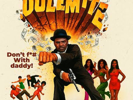 The Legacy of Comedy Icon Rudy Ray Moore Returns With The Daughters of Dolemite