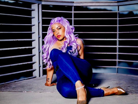 Independent & Unfiltered: BellaADonna in Her Own Lane