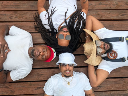 Nappy Roots: Still Reaping What They Planted