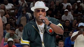 Michael Bivins Gives His Story a New Edition With ‘The Sonic Memoir’ and “Get Down