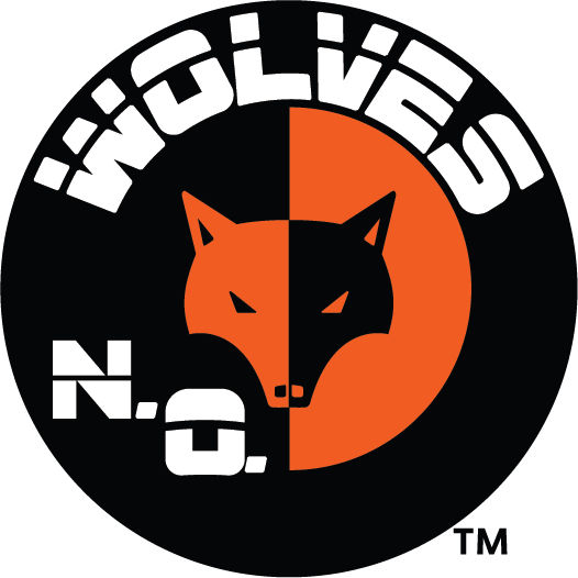 NOLA WOLVES FC