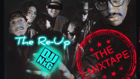 Choppin’ (pun intended) It Up w/Digital Underground Co-Founder Chopmaster J