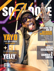 Yayo The Drummer