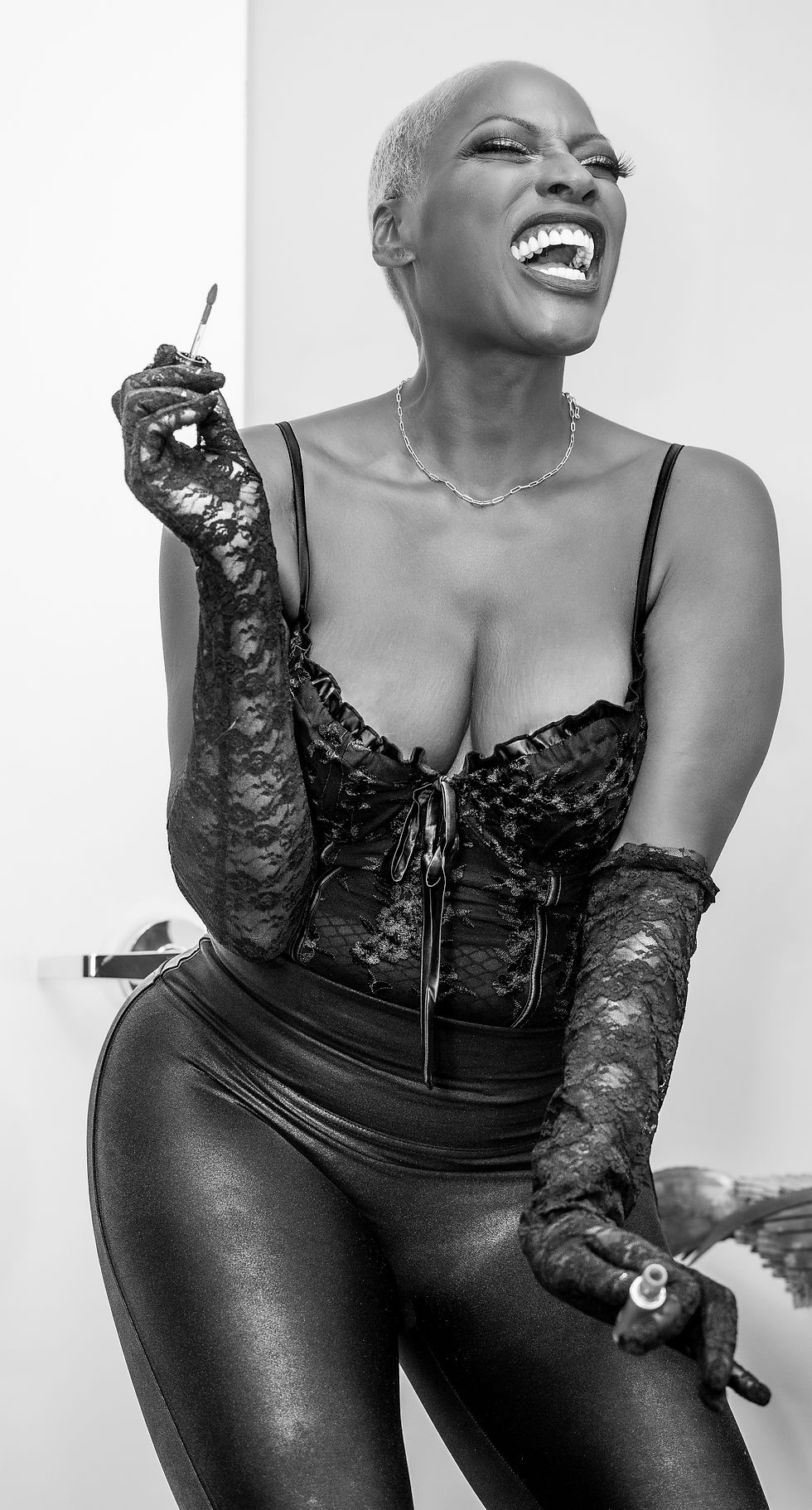 Simone Green