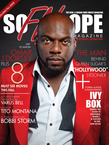 Omar J. Dorsey