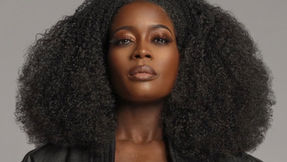 Monique Nikkole: Power, Grace & Emotion