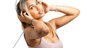 Rising Star Shehxna Talks “Body in Motion,” Culture, and Creating Her Own Lane