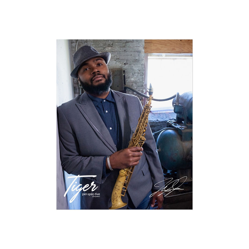Jazz-Inspired Fine Art Poster - Elegant Decor for Music Lovers Jazz-Inspired Fine Art Poster - Elegant Decor for Music Lovers