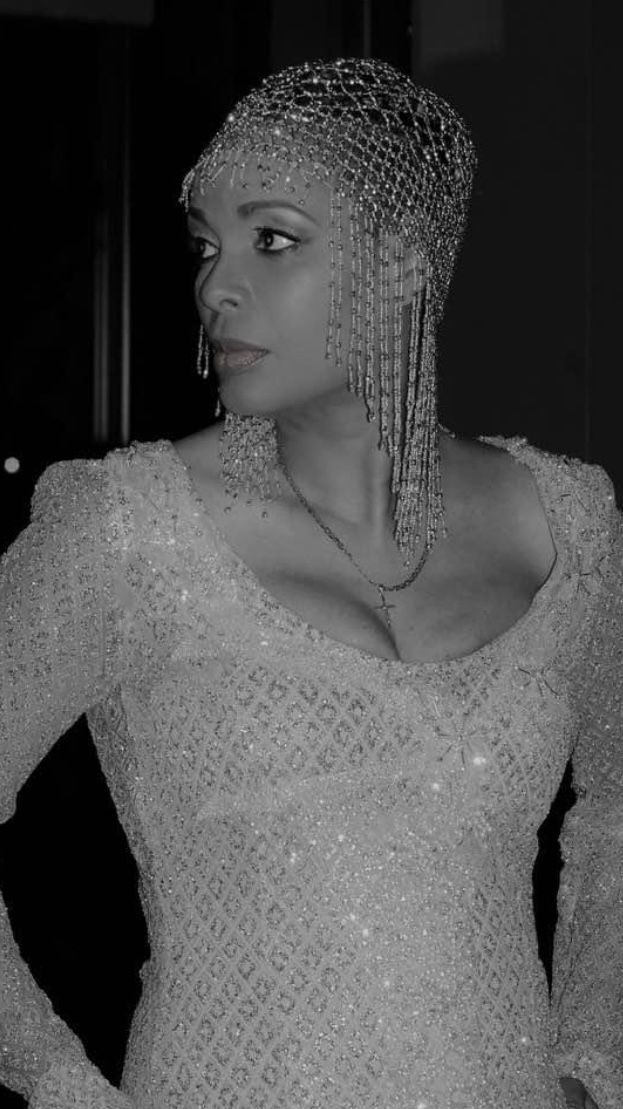Tracey "Ny'a" Napoleon