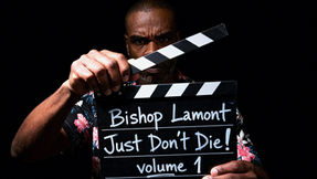 Bishop Lamont’s Playbook