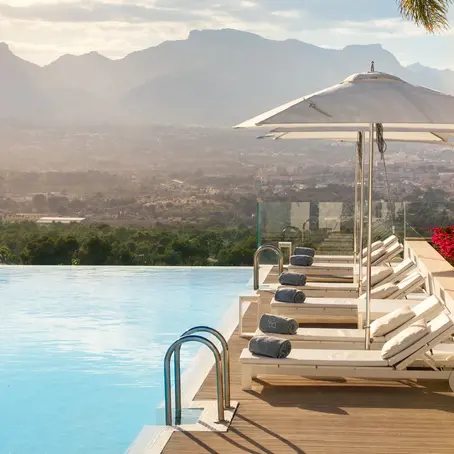 Wellness and Sustainability Combined: The Ultimate Guide to Europe’s 5 Best Eco Resorts