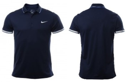Nike (Dry Fit)